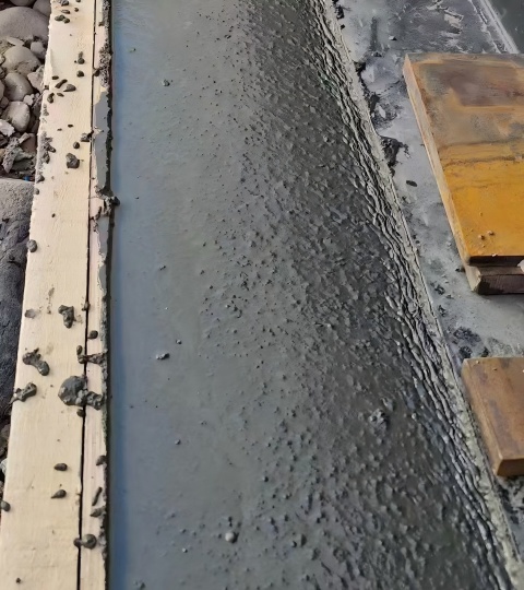 河西环氧砂浆的特点及施工流程​