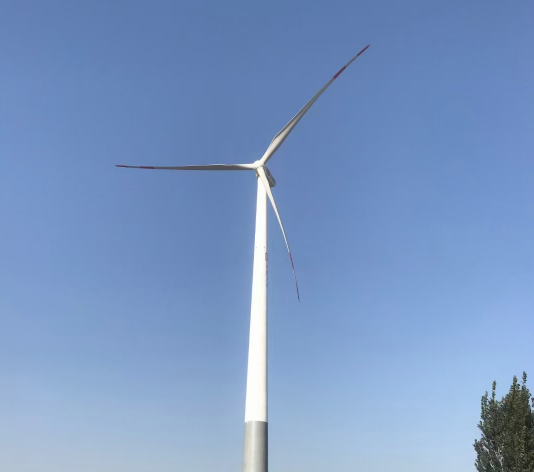 河西风电基础二次灌浆料的强度要求和用量计算 风电灌浆料施工注意事项