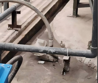 河西常用注浆材料特点及应用范围 注浆料分类