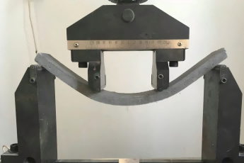 河西高延性混凝土 高延性砂浆 抗震加固混凝土产品特点 施工流程