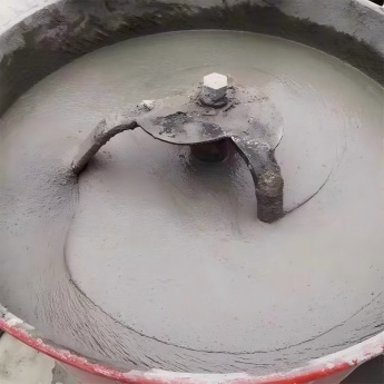 河西灌浆料常见问题与解决方法