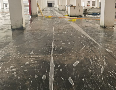 河西不发火砂浆和不发火金属骨料有什么区别