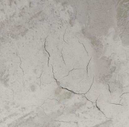 河西灌浆料为什么会产生裂缝？出现裂缝该如何处理？