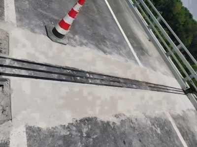 河西伸缩缝更换后浇筑材料快速结构修补料速砼的产品特点及施工流程​