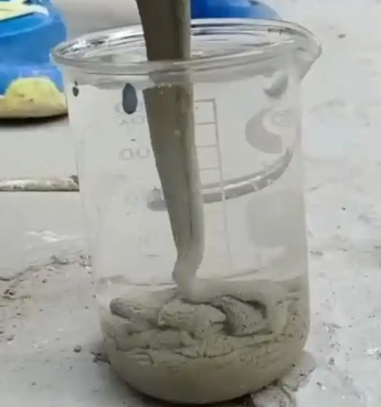 河西水工混凝土絮凝剂，水下抗分散剂的作用及施工方法