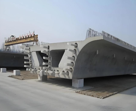 河西抗冻压浆料的特点及标准化施工工艺